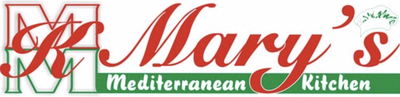 Mary's Mediterranean Kitchen